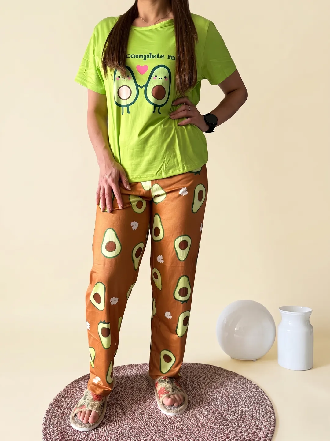 Aguacates